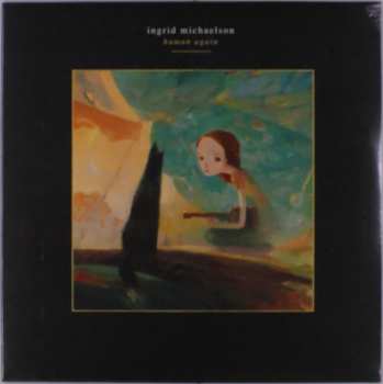 LP Ingrid Michaelson: Human Again