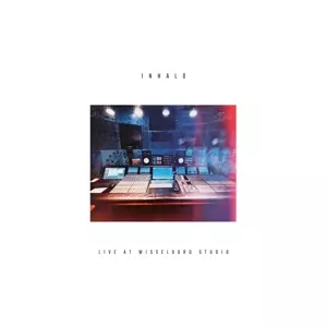 Inhalo: Live At Wisseloord Studio
