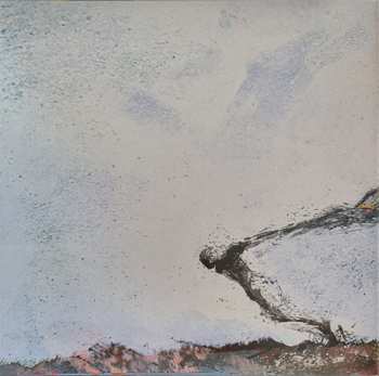 LP Inhalo: Sever CLR