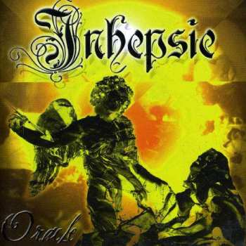 Album Inhepsie: Oracle