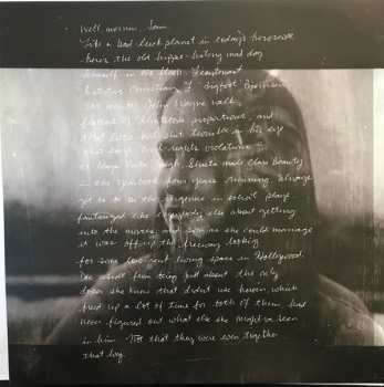 2LP Jonny Greenwood: Inherent Vice