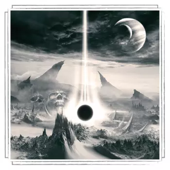 Monolith Of Light