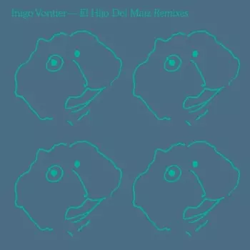El Hijo Del Maiz (Remixes)