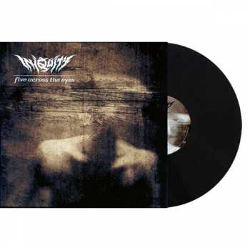 LP Iniquity: Five Across The Eyes LTD | NUM | CLR