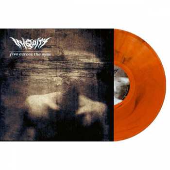 LP Iniquity: Five Across The Eyes LTD | NUM | CLR