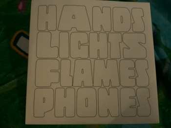 2LP Inja: Smile & Wave