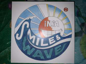 2LP Inja: Smile & Wave