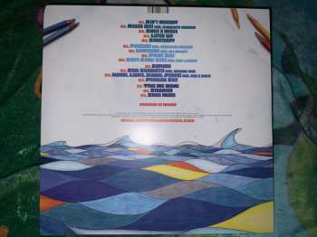 2LP Inja: Smile & Wave