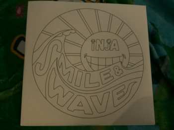 2LP Inja: Smile & Wave