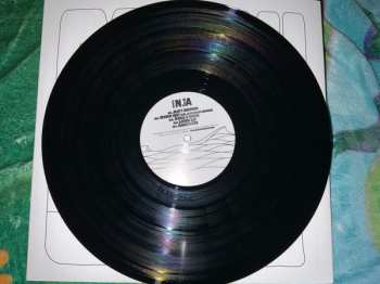 2LP Inja: Smile & Wave