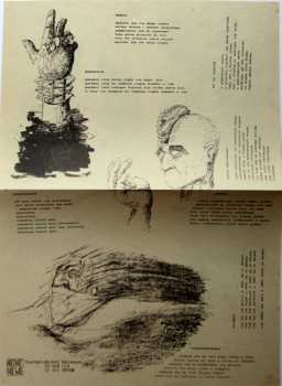 LP Inkwizycja: ...Na Własne Podobieństwo...