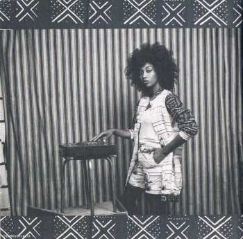 CD Inna Modja: Motel Bamako