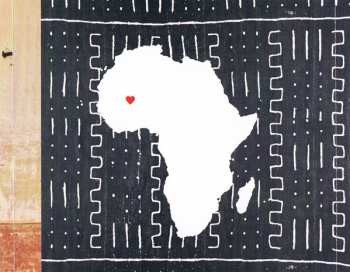 CD Inna Modja: Motel Bamako