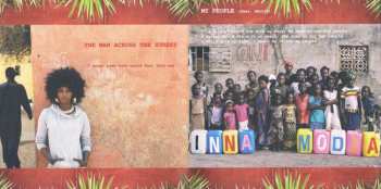 CD Inna Modja: Motel Bamako
