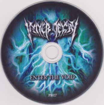 CD Inner Decay: Enter The Void