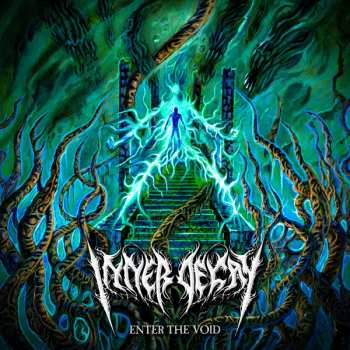 CD Inner Decay: Enter The Void