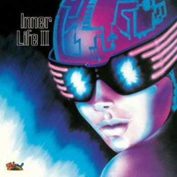 Album Inner Life: Inner Life II