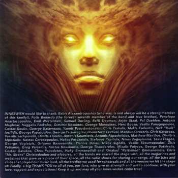 CD Innerwish: InnerWish