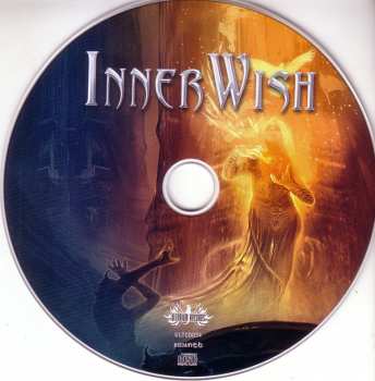 CD Innerwish: InnerWish