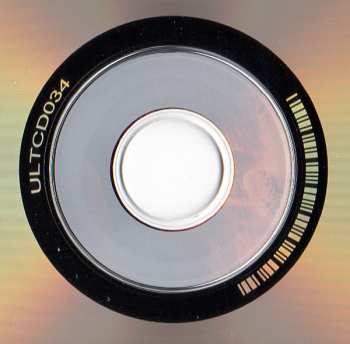 CD Innerwish: InnerWish