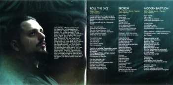 CD Innerwish: InnerWish