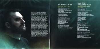 CD Innerwish: InnerWish