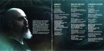 CD Innerwish: InnerWish