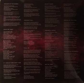 2LP Innerwish: Silent Faces LTD