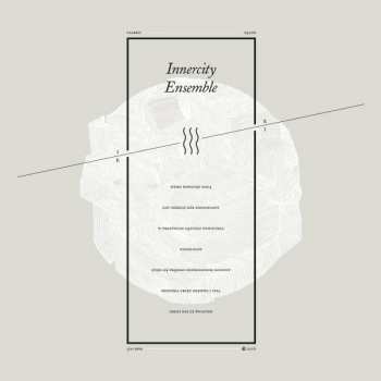 LP Innercity Ensemble: III 