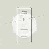 LP Innercity Ensemble: III 