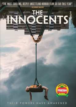 Album Innocents: Innocents