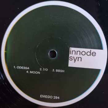 LP Innode: Syn