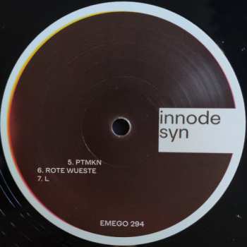 LP Innode: Syn