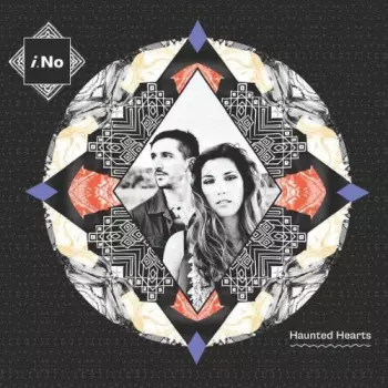 i.No: Haunted Hearts