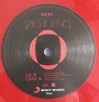 2LP Inoki: Medioego