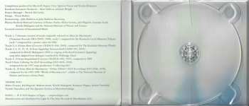 CD Inoyama Land: Commissions: 1977-2000