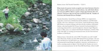 CD Inoyama Land: Commissions: 1977-2000