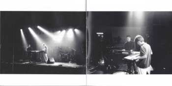 CD Inoyama Land: Commissions: 1977-2000