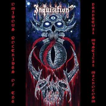 MC Inquisition: Ominous Doctrines Of The Perpetual Mystical Macrocosm