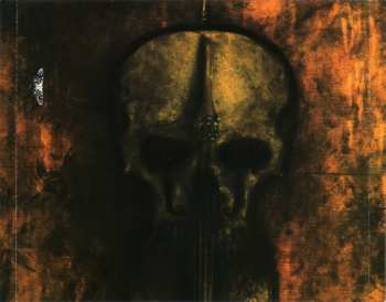 CD Apocalyptica: Inquisition Symphony