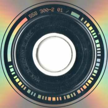 CD Apocalyptica: Inquisition Symphony