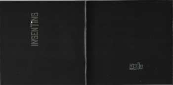 CD Insane Clown Posse: The Naught 