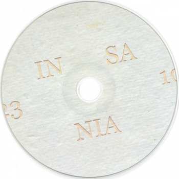 CD Insania: Zapal Dům Poraž Strom... DIGI