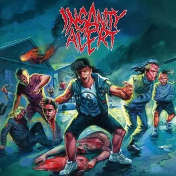 Insanity Alert: Insanity Alert