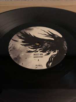 LP Insect Ark: Marrow Hymns LTD | CLR