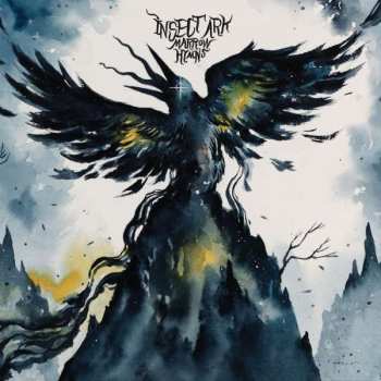 LP Insect Ark: Marrow Hymns LTD | CLR
