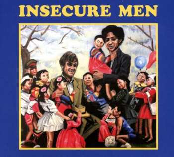 CD Insecure Men: Insecure Men