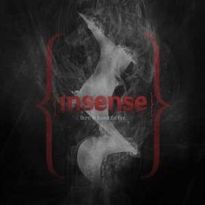 LP Insense: Burn In Beautiful Fire