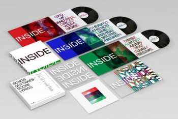 3LP/Coffret Bo Burnham: Inside DLX | LTD