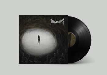 LP Insidious: Vulgus Illustrata